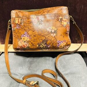 Patricia Nash Crossbody